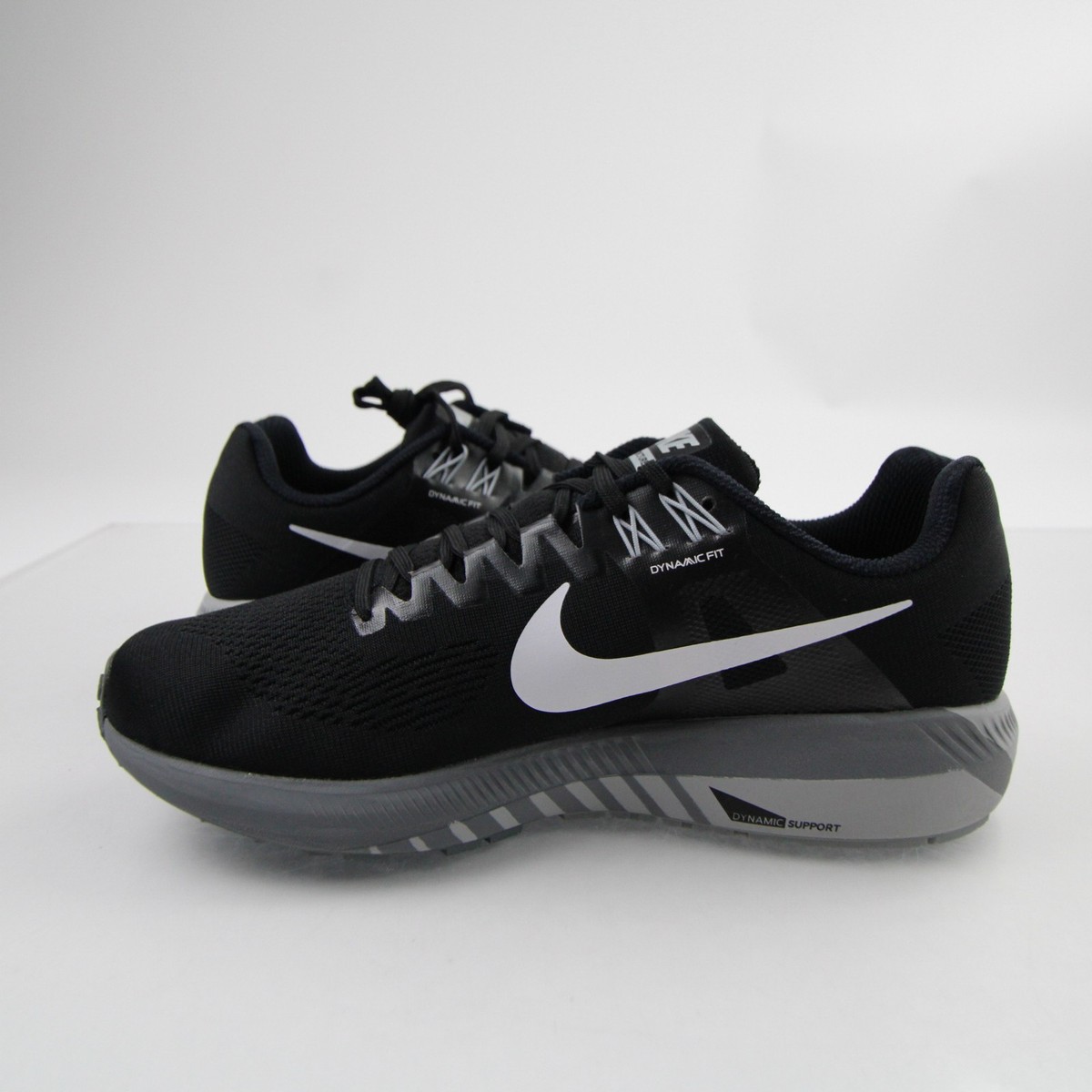 nike running dynamic support