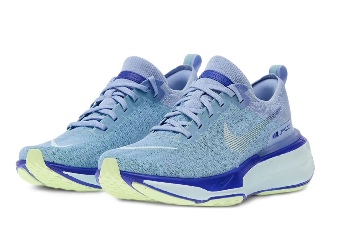 Nike Zoom X Invincible 3 Running Sneakers Performance