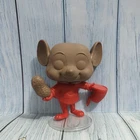 Funko Pop Disney Dumbo- Timothy Q. Mouse #1536 Prototype Vinyl Figure NO BOX
