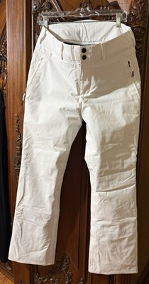 Bogner Fire + Ice Womens Insulated Neda Outdoor Snow Ski Pants Size 10