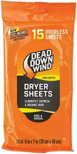 Dryer Sheets