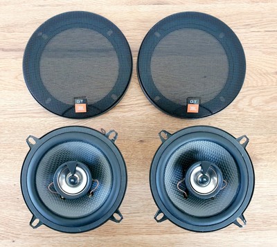 JBL GT0502 90 Watt Auto-Lautsprecher