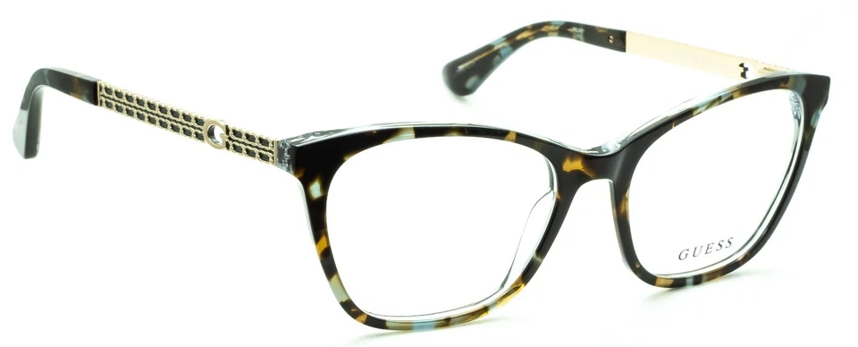 GUESS GU2882 092 53mm Glasses Eyewear FRAMES Eyeglasses RX Optical - New - Image 4 of 4