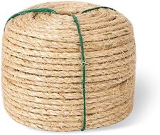 Sisal Rope For Cats Scratching