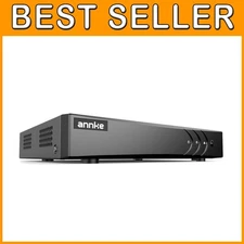 5-in-1 CCTV DVR for Surveillance Camera, Remote Access