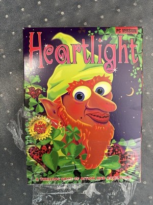 Heartlight Pc Version