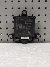 2020-2024 Subaru Forester Crosstrek Blind Spot Sensor Radar 87611VC002 (8789)