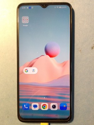 OnePlus Nord N300 5G CPH2389 64GB GSM Unlocked