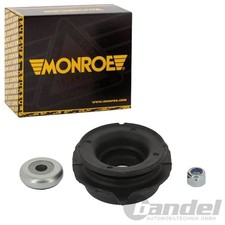MONROE REP.-SATZ DOMLAGER FEDERBEINLAGER VORNE passend für ABARTH 500 500C FIAT 