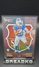 2024 Panini Select - Select Certified Rookies Ray Davis #22 (RC)