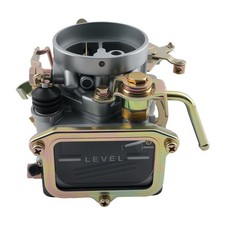 Carburador carburador para camioneta Nissan Datsun 1970-1981 16010 B5200 obturador mecánico