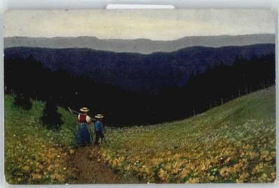 50555848 - Black Forest Painter