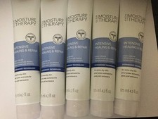 Avon Moisture Therapy Intensive Healing Repair Hand Cream Lot of 5 125ml 4.2fl