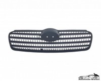 KüHlergitter KüHlergrill FüR Hyundai Accent Iii Mc 05-10