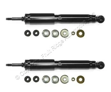 2 Gabriel CarQuest FRONT Shock Absorbers 88599 for 94-02 Dodge RAM 2500 3500 2WD