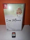 I Am Setsuna (Switch, 2017) Tested! Free Shipping!