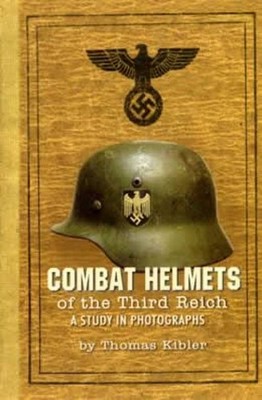 German 3rd Reich Combat Helmets Wehrmacht Luftwaffe Etc