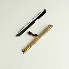 Samsung Galaxy S20 Power Volume Button Flex Genuine Pulled