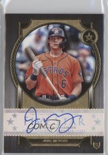 2022 Topps Five Star Auto Jake Meyers #FSA-JME Auto 0tw4