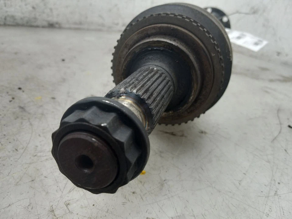 01 02 03 04 LEXUS LS430 EJE TRASERO CONDUCTOR IZQUIERDO Foto 2 de 4