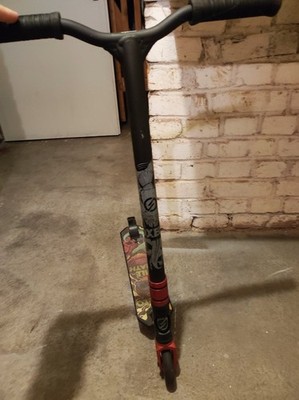 Ich Verkaufe Ein Skooter Oxelo Scooter Kinderroller