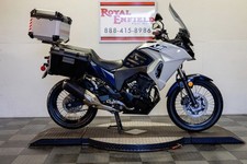 2022 KAWASAKI VERSYS-X 300 ABS ADVENTURE BIKE!!!