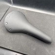 Selle San Marco Regal Evo Black Mag Rails Cycling Saddle Seat  (9450-16)