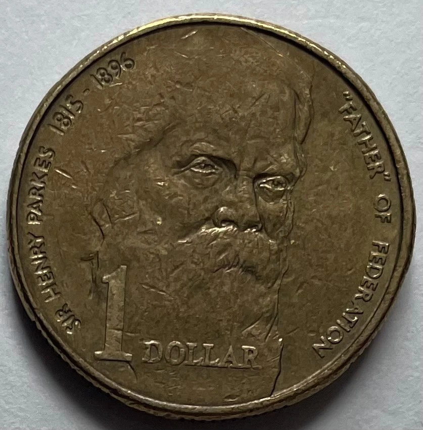 1996 Australian Decimal Coins for sale | eBay