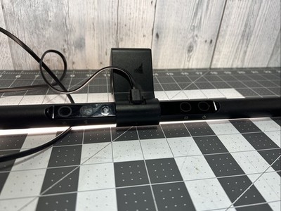 BenQ ScreenBar e-Reading LED Monitor Light Bar Model AR17 No