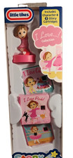 Little Tikes Story Dream Machine I Love   Story Collection, St...