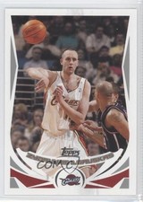 2004-05 Topps Zydrunas Ilgauskas #39 2u3