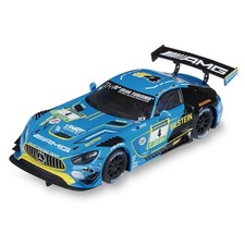 SCX Mercedes AMG GT3 - Blistein