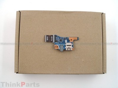New/Orig HP Zbook Firefly 15 G8 15.6'' USB Board with Cable M35827-001