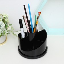 Stationery Organizer Stationary Organiser Pen Container Pencil Holder