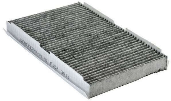 Fits DENCKERMANN FILTRY M110158 CABIN FILTER