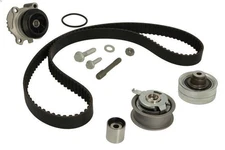 Water pump + timing belt kit Bosch 1 987 948 871