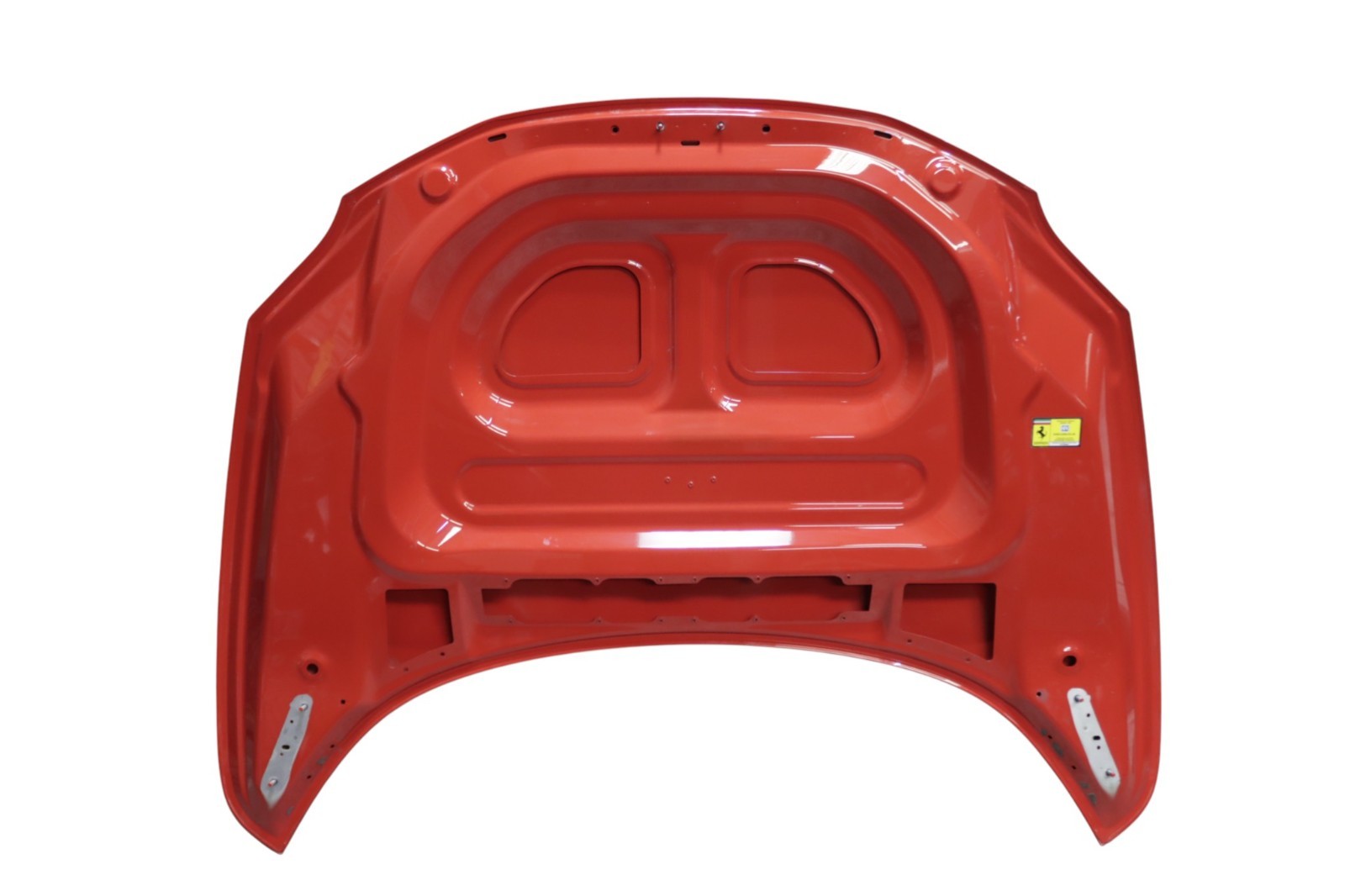 Ferrari 296 GTB Front Hood Bonnet Lid 2022 2023 2024 2025 OEM