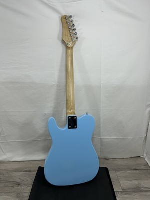 Palmer T-XL Telecaster Style Electric Guitar | eBay