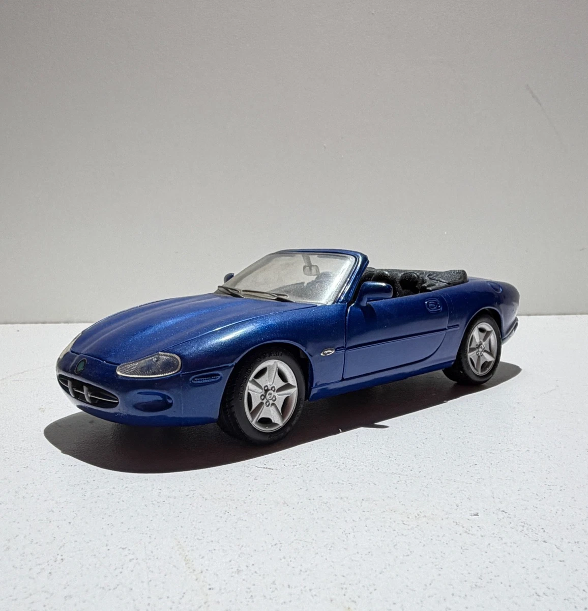 Maisto Jaguar 1:24 Diecast & Toy Vehicles for sale | eBay