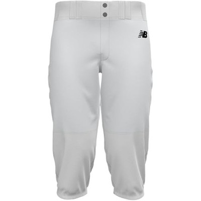 Adversary 2 Knicker Solid Athletic Size L - WHITE
