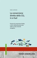 Anders Van Berwick | La Conversione Diretta Della Co¿ In E-Fuel | Taschenbuch