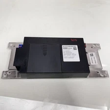 2014-2016 BMW 5 Series 528i F30 F25 F22 F23 TELEMATICS CONTROL MODULE 6820933