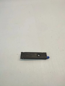 MERCEDES-BENZ C W205 Antennenverstärker  a1669061200 2.10 Diesel 125kw 25851722