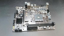 Scheda madre Gigabyte GA-A320M-S2H AM4 microATX *LEGGI* PC1722041