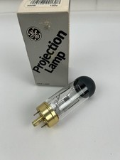 DAY/DAK projector lamp projection light bulb 120v 500w, G.E. brand