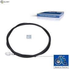 ACCELERATOR CABLE 1.20037 FORACCELERATOR CABLE 1.20037 FOR SCANIA  1343155  1343