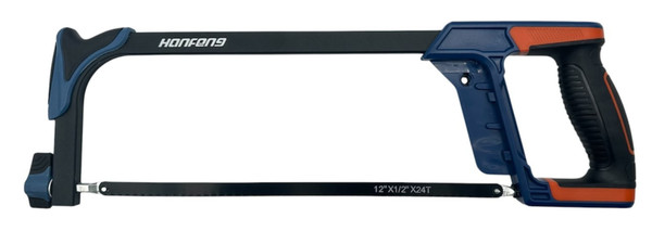 Profi MetallsäGe BüGelsäGe 300Mm MetallsäGebogen EisensäGe SäGebogen HandsäGe-image