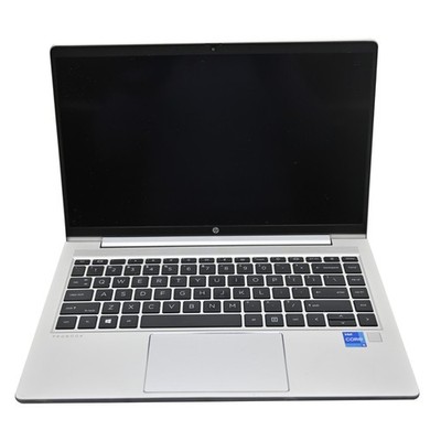 HP ProBook 440G8 core i5-1135G7 8GB RAM 256GB SSD Touchscreen 2.42GHz Win 11 Pro