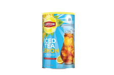 Lipton Sweetened Iced Tea Mix, Lemon, 89.8 oz.