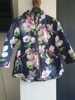 Ted Baker Girls Jacket Age 7